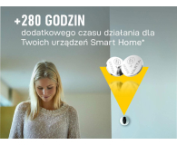 VARTA Litowe Baterie Pastylkowe CR2032 (5 szt.) 6032101415 - 1456634 - zdjęcie 3